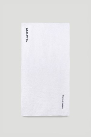 [AC35.Hemp] Sports Towel from Boldwill