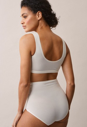 Soft nursing bra - Tofu from Boob Design