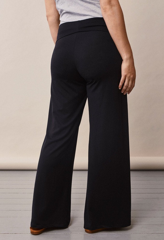 Maternity lounge pants - Black from Boob Design