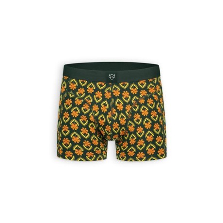 70S-Flowers boxer from Brand Mission