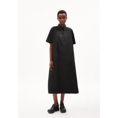 Marilaana jurk - black via Brand Mission