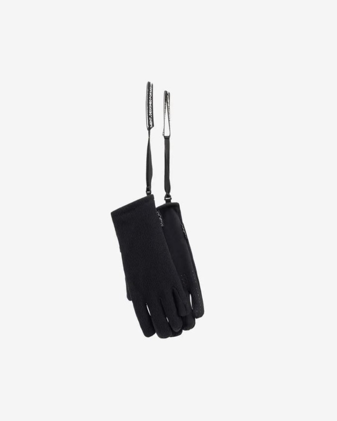 Maium gloves - black from Brand Mission