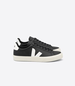 Campo sneaker - black white from Brand Mission