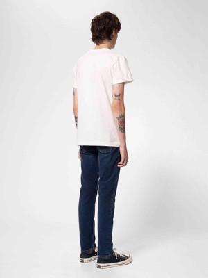 Lean Dean jeans - new ink from Brand Mission