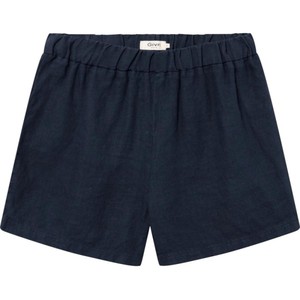 Cleo shorts - midnight  blue from Brand Mission