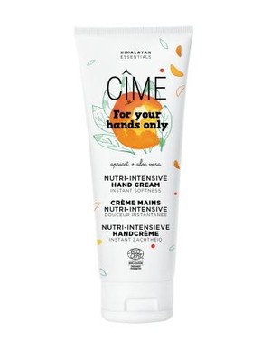 Handcreme - for your hands only from Brand Mission