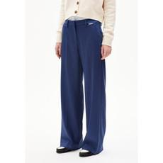 Leandraa pants - faded indigo via Brand Mission