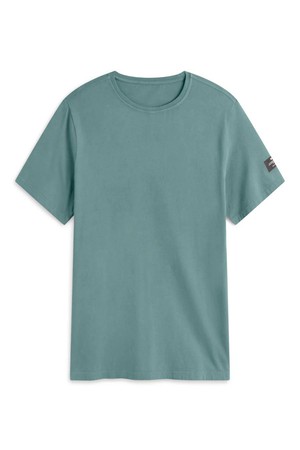 Vent t-shirt - aqua green from Brand Mission