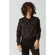 Asune blouse - Tokyo Lights via Brand Mission