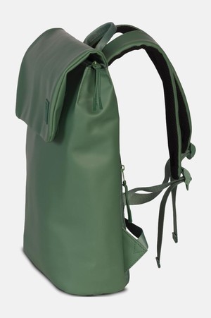 Derbe Daypack - hedge green from Brand Mission