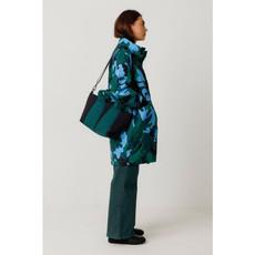 Oliva bag - Dark Green via Brand Mission