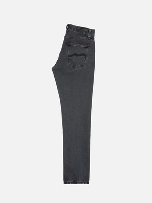 Gritty Jackson jeans - black cliffs from Brand Mission