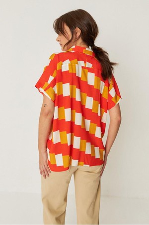 Uma shirt - gallard from Brand Mission