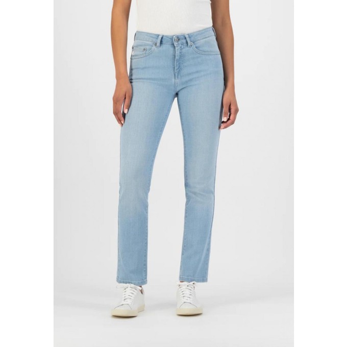 Faye slim jeans - sunny stone from Brand Mission