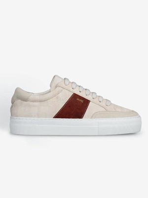 Qurc sneaker - fragment low brick from Brand Mission