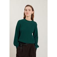 Joda sweater- Rain Forest via Brand Mission