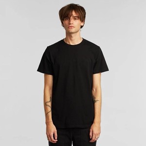 T-shirt stockholm base - black from Brand Mission