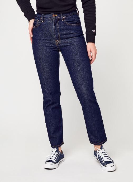 Breezy Britt Jeans - rinsed from Brand Mission