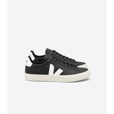 Campo sneaker - black white via Brand Mission