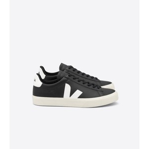 Campo sneaker - black white from Brand Mission