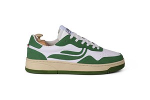 G-Soley 2.0 - green/cream from Brand Mission