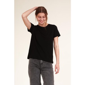 Jolanda t-shirt - black from Brand Mission