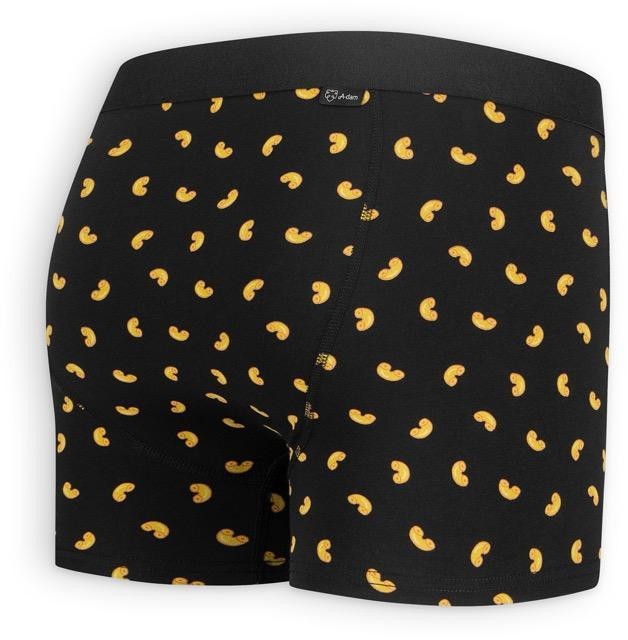 Elbow macaroni boxer from Brand Mission