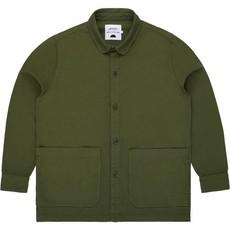 Kepa Jacket - cactus via Brand Mission