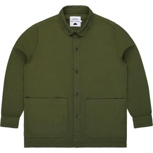 Kepa Jacket - cactus from Brand Mission