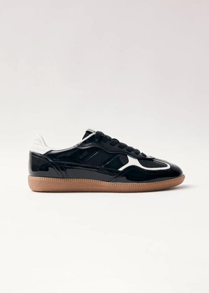 Rife Onix sneaker - Black/Cream from Brand Mission