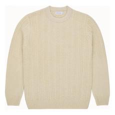 Joannis sweater - natural via Brand Mission