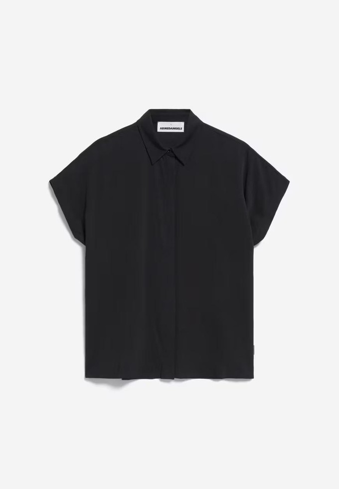 Larisaana blouse - black from Brand Mission