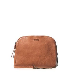 Emily tas - eco stromboli camel from Brand Mission