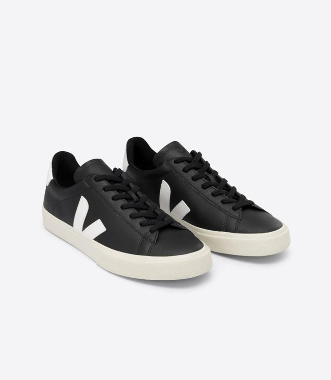 Campo sneaker - black white from Brand Mission