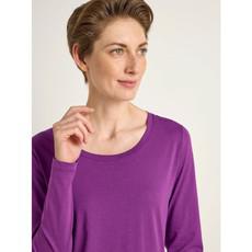 Longsleeve top  - violet via Brand Mission