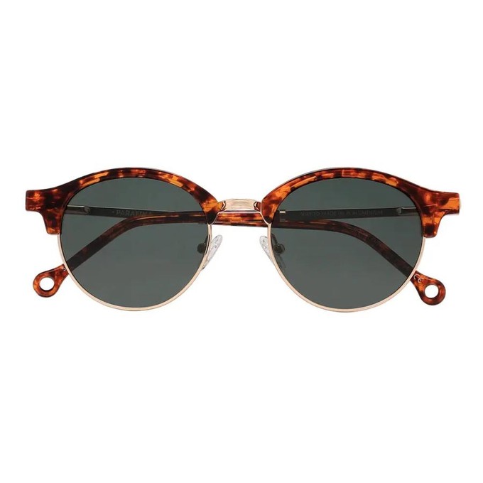 Viento zonnebril - tortoise from Brand Mission