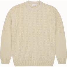 Joannis sweater - natural via Brand Mission