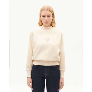 Fantine Sweater Soleil- White from Brand Mission