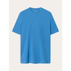 Basic t-shirt - campaluna melange via Brand Mission