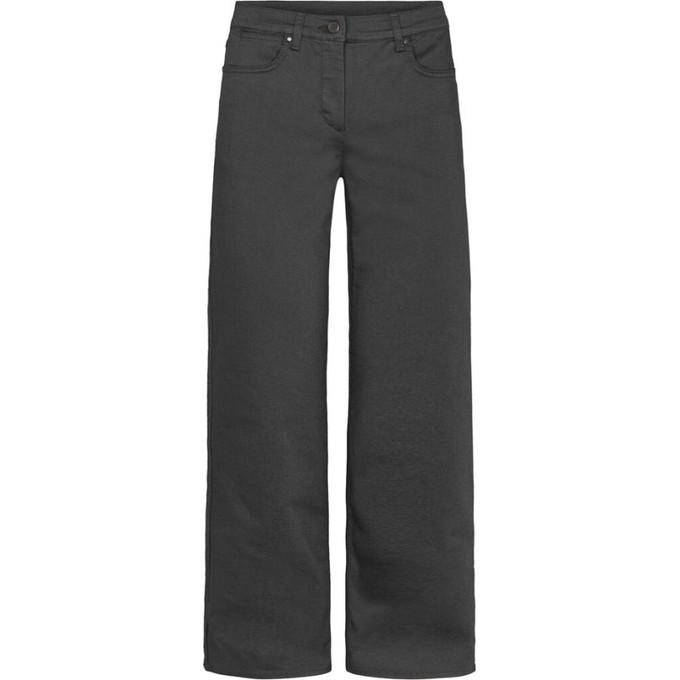 Carol Loose pant - black from Brand Mission