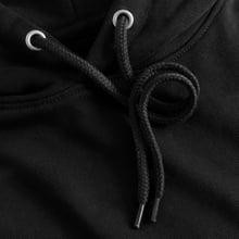 Hoodie Falun Base - Black from Brand Mission