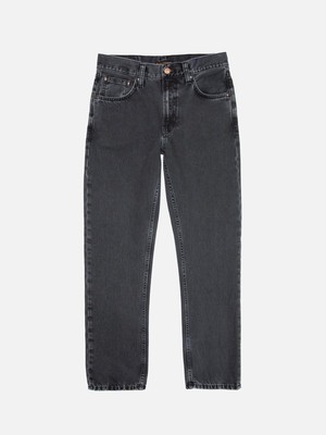 Gritty Jackson jeans - black cliffs from Brand Mission