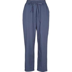 Vilde loose pants - vintage indigo from Brand Mission