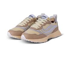 G-Marathon sneaker - beige grey sky via Brand Mission