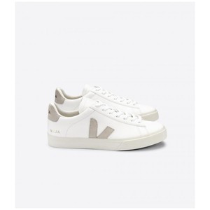 Campo sneaker - white natural from Brand Mission