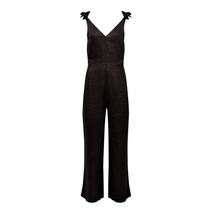 FLOSS jumpsuit - black from Brand Mission