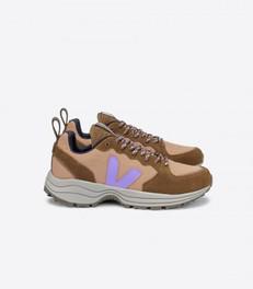 Venturi sneaker - ripstop desert lavende via Brand Mission