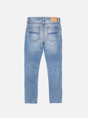 Lean Dean jeans - broken blue from Brand Mission