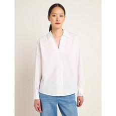 Blouse - white via Brand Mission