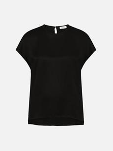 Wasabi top - black via Brand Mission